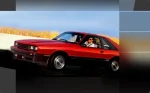 Capri RS