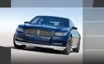 Continental Concept