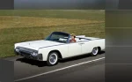 Continental Convertible