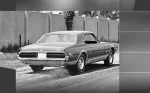 Cougar XR-7
