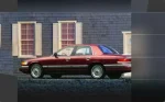 Grand Marquis