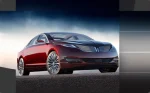 MKZ Concept