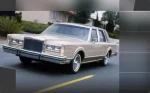 Town Car