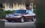 Town Car