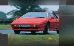 Esprit Turbo
