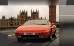 Esprit Turbo