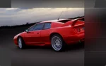 Esprit V8