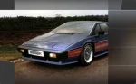 Essex Turbo Esprit