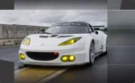 Evora GX