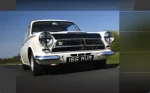 Mk1 Cortina