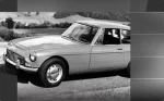 MGC GT