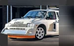 Metro 6R4 Clubman