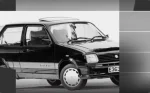 Metro Turbo