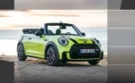 Convertible John Cooper Works