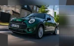 Cooper SD Clubman ALL4