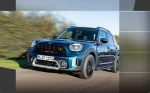 Countryman Cooper S ALL4 Boardwalk
