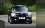 Countryman PHEV