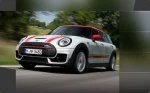 John Cooper Works Clubman