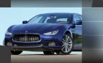 Ghibli S Q4