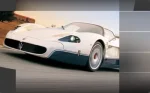 MC12 Stradale