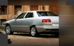 Quattroporte