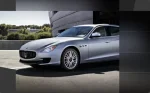 Quattroporte Diesel