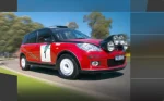 2 Rally
