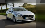 3 e-Skyactiv-X Saloon