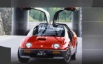 Autozam AZ-1