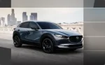 CX-30 2.5 Turbo AWD