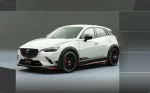 CX-3 Racing