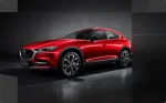 CX-4 2.5 AWD