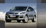 CX-7 2.3T AWD
