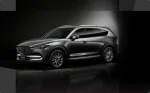 CX-8 2.5 Turbo AWD