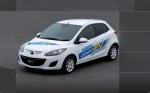Demio EV