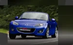 MX-5 20th Anniversary (NC)