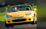 MX-5