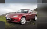 MX-5