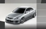Atenza Mazdaspeed