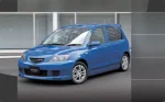 Demio A-Spec