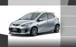 Demio Mazdaspeed
