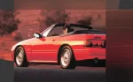 RX-7 Convertible