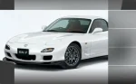 RX-7 Type RZ