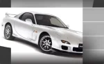 RX-7 Spirit R