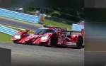 SkyActiv-D LMP2 Prototype