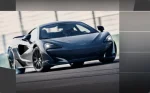 600LT Coupe
