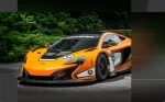 650S GT3