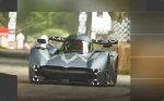 Spéirling Prototype - Goodwood Edition 22