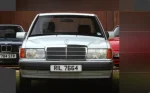 190 E 2.0