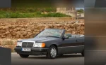 300 CE-24 Cabriolet